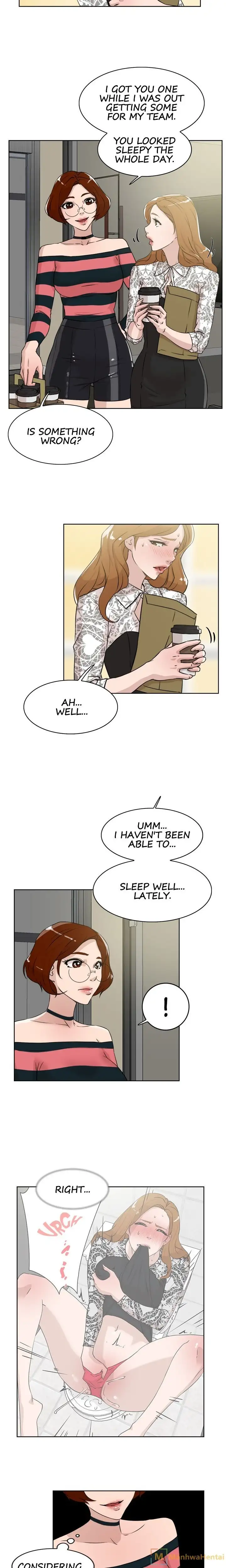 Her 4 Incher - Chapter 24 [photo 5] - MangaPorn