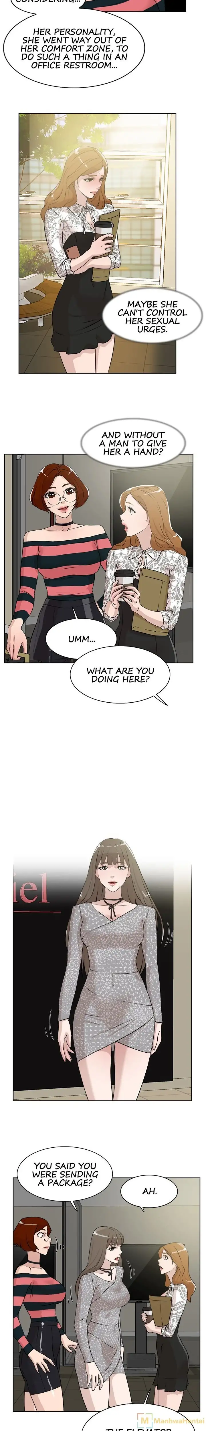 Her 4 Incher - Chapter 24 [photo 6] - MangaPorn