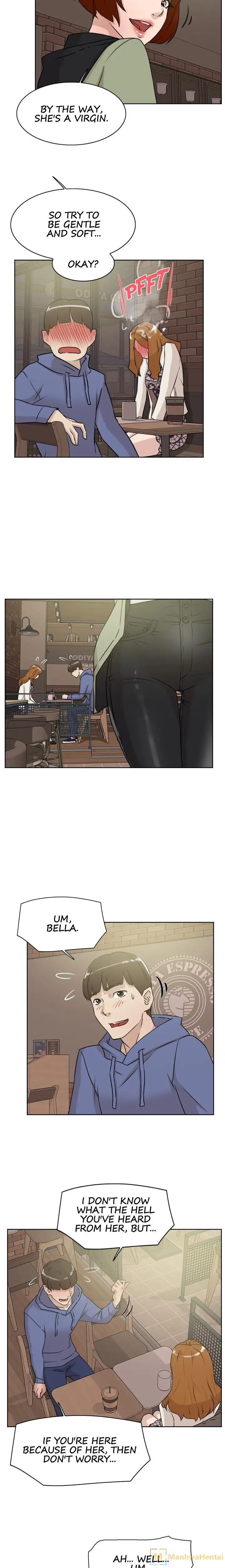 Her 4 Incher - Chapter 25 [photo 12] - MangaPorn