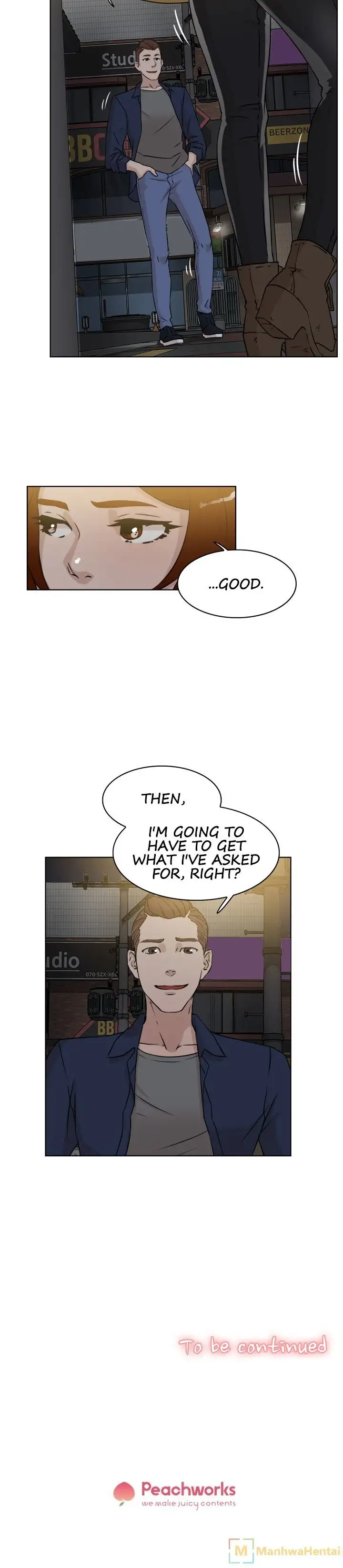 Her 4 Incher - Chapter 25 [photo 15] - MangaPorn