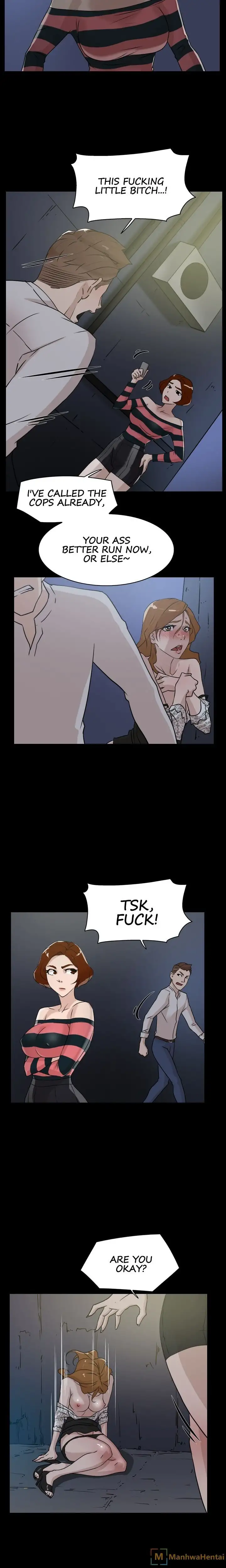 Her 4 Incher - Chapter 25 [photo 7] - MangaPorn