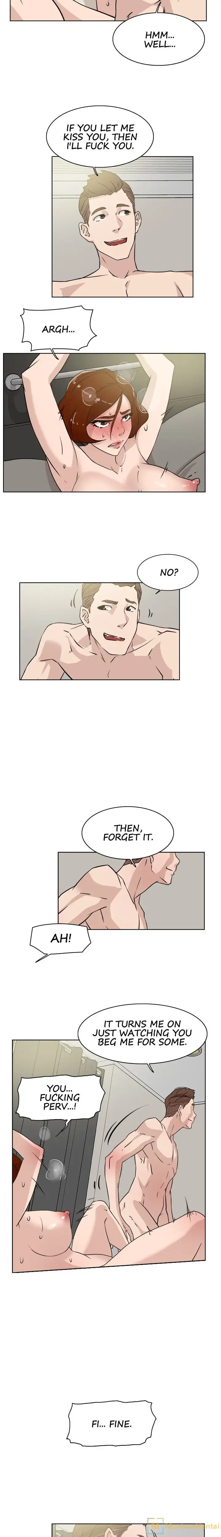 Her 4 Incher - Chapter 26 [photo 10] - MangaPorn