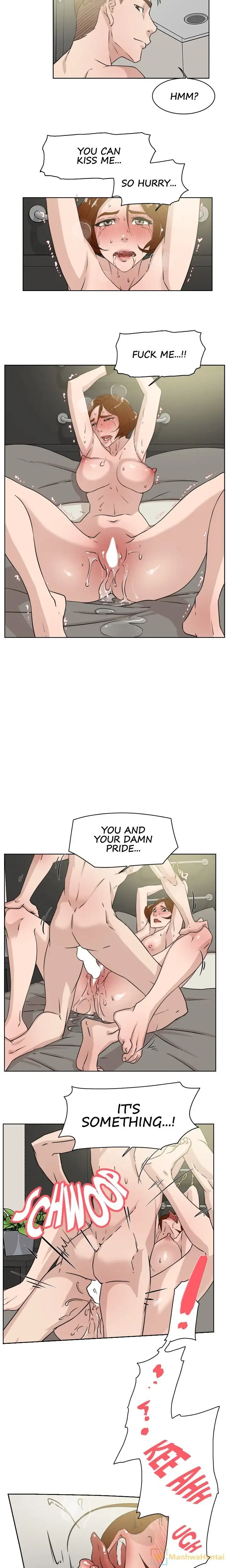 Her 4 Incher - Chapter 26 [photo 11] - MangaPorn