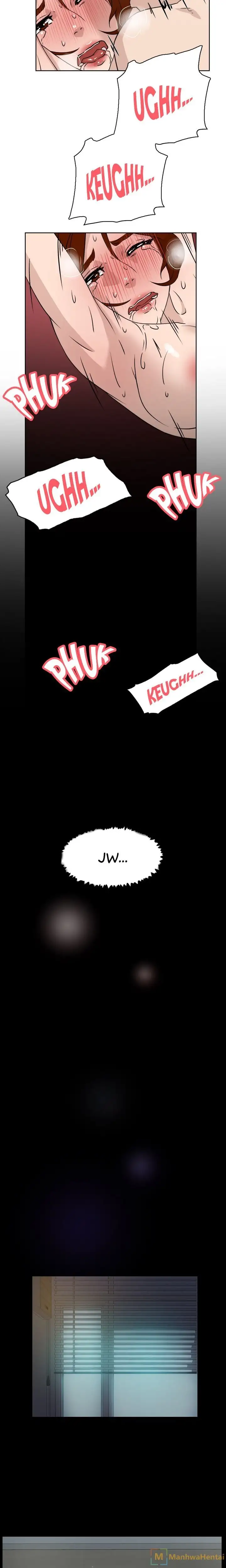 Her 4 Incher - Chapter 26 [photo 13] - MangaPorn