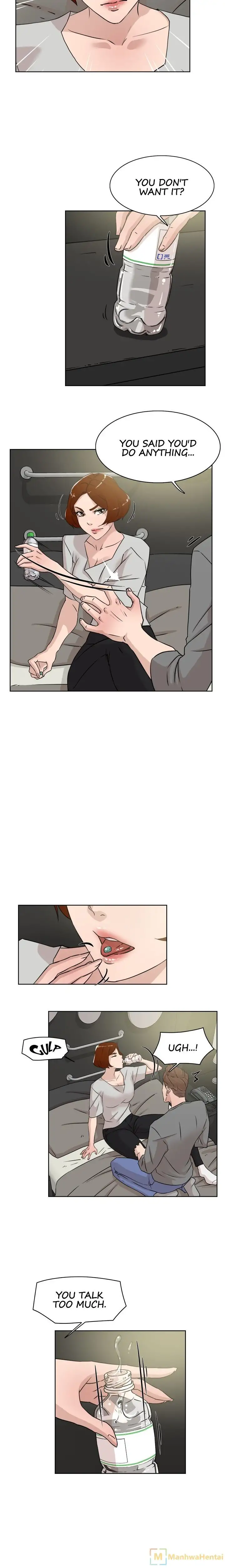 Her 4 Incher - Chapter 26 [photo 5] - MangaPorn