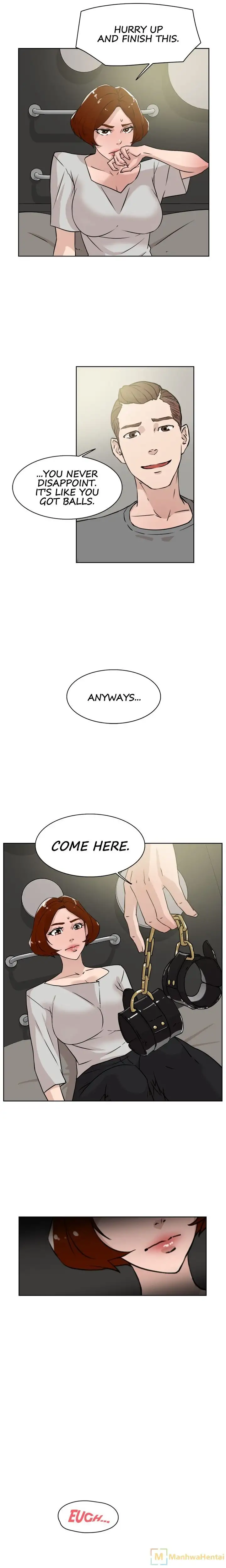 Her 4 Incher - Chapter 26 [photo 6] - MangaPorn