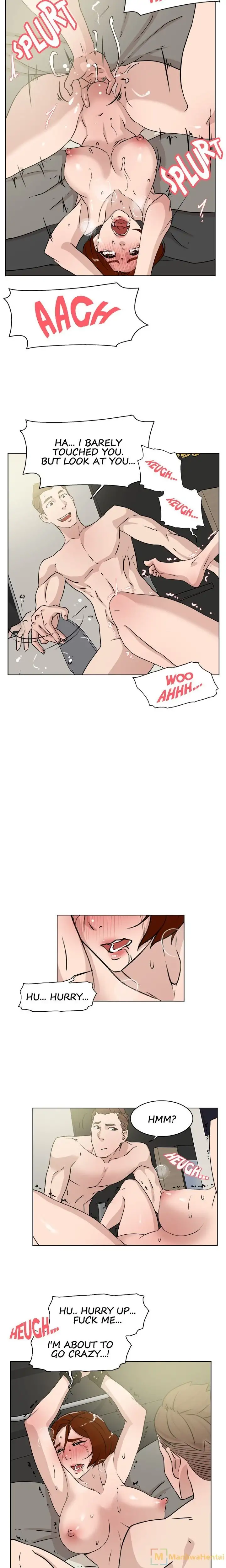 Her 4 Incher - Chapter 26 [photo 9] - MangaPorn