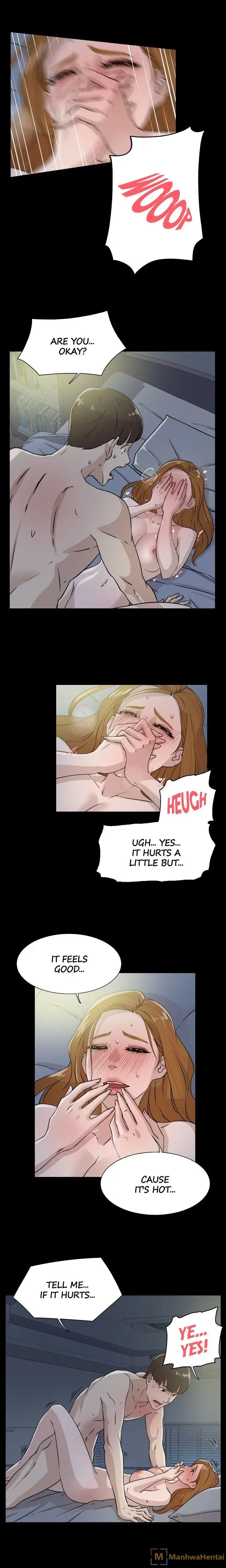 Her 4 Incher - Chapter 27 [photo 10] - MangaPorn