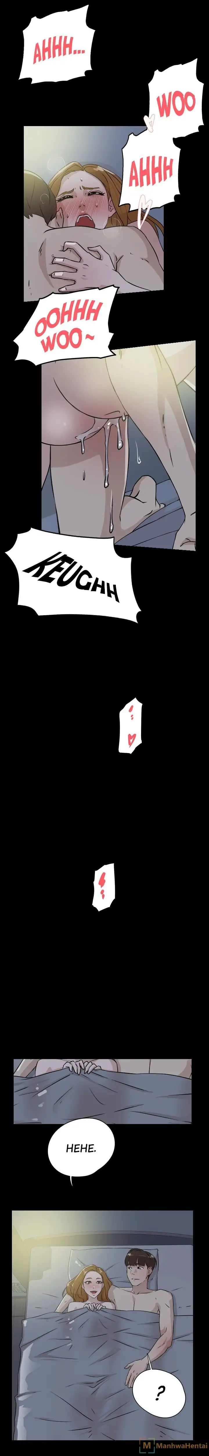 Her 4 Incher - Chapter 27 [photo 12] - MangaPorn