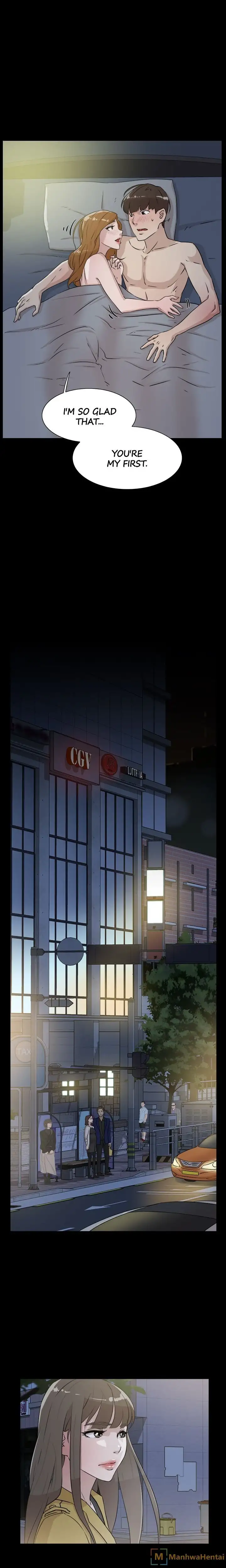 Her 4 Incher - Chapter 27 [photo 14] - MangaPorn