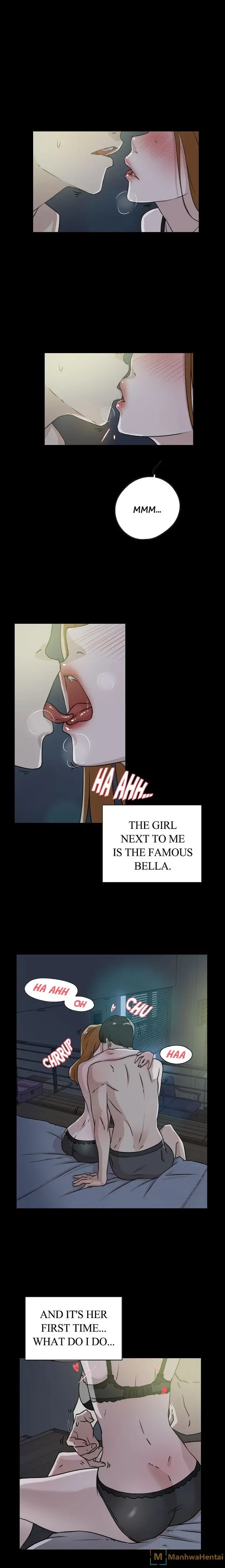 Her 4 Incher - Chapter 27 [photo 4] - MangaPorn