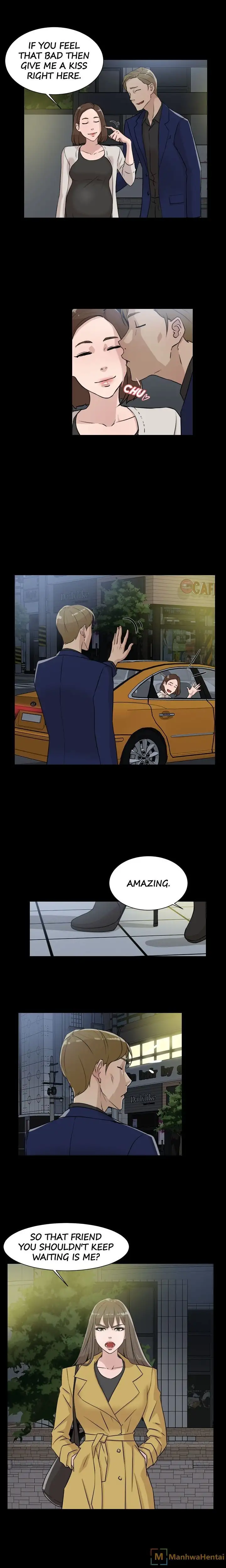 Her 4 Incher - Chapter 28 [photo 3] - MangaPorn