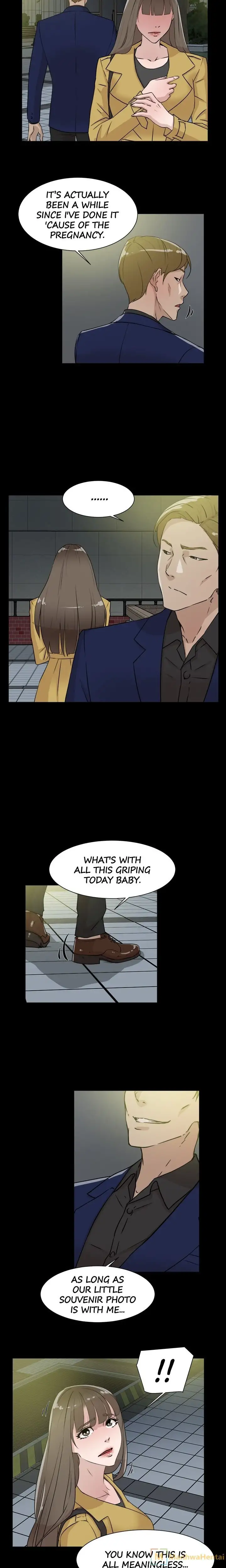 Her 4 Incher - Chapter 28 [photo 6] - MangaPorn