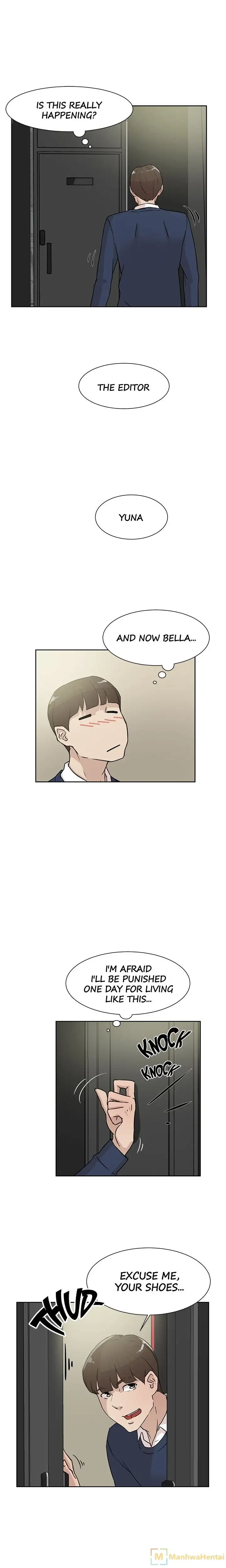 Her 4 Incher - Chapter 29 [photo 13] - MangaPorn