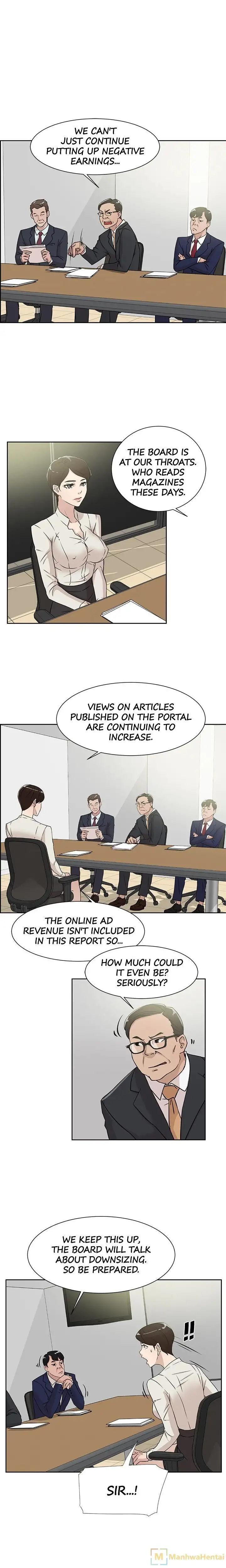 Her 4 Incher - Chapter 29 [photo 2] - MangaPorn