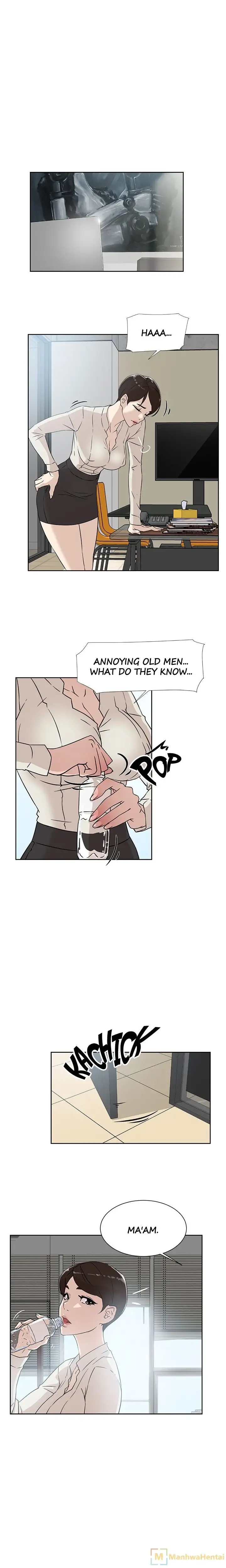 Her 4 Incher - Chapter 29 [photo 4] - MangaPorn