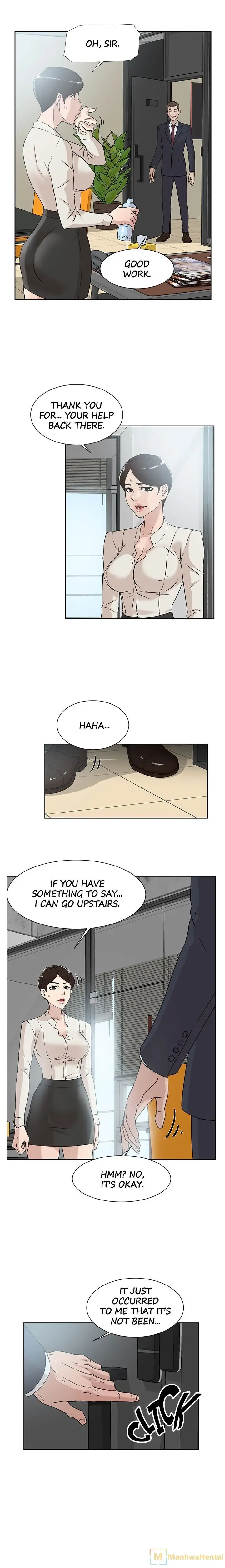 Her 4 Incher - Chapter 29 [photo 5] - MangaPorn