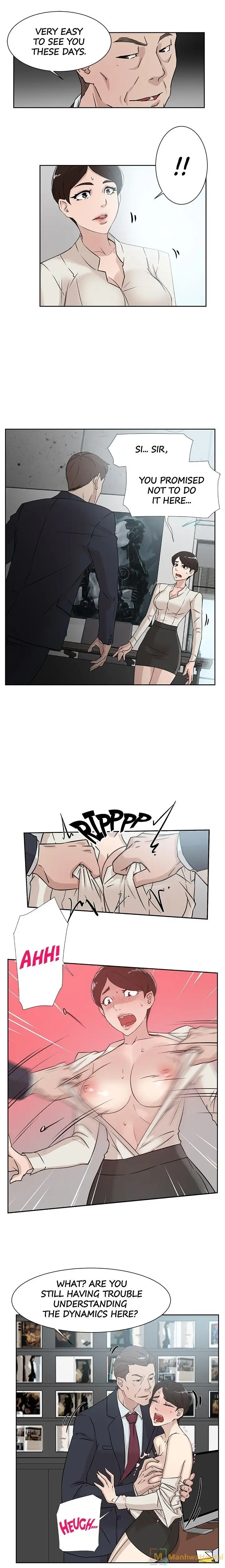 Her 4 Incher - Chapter 29 [photo 6] - MangaPorn