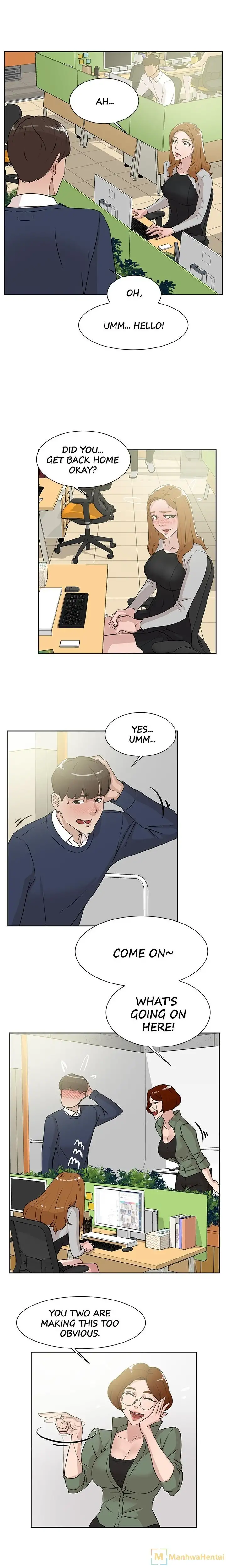 Her 4 Incher - Chapter 29 [photo 8] - MangaPorn