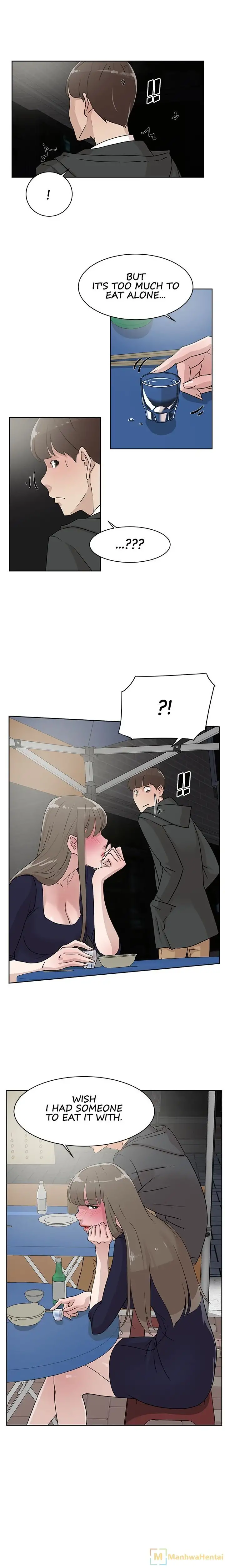 Her 4 Incher - Chapter 30 [photo 12] - MangaPorn