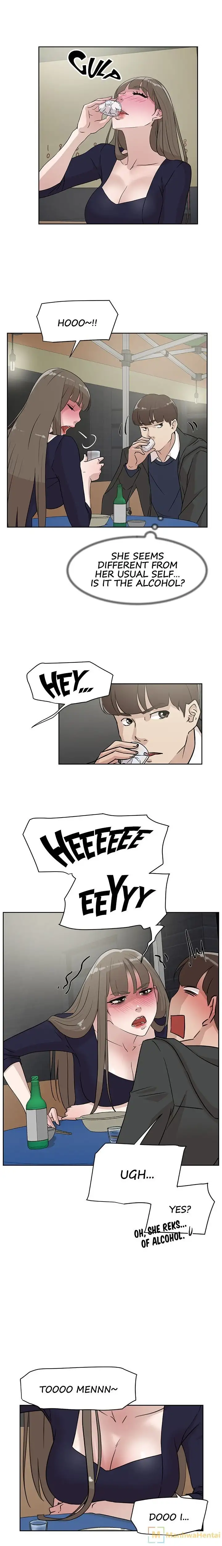 Her 4 Incher - Chapter 30 [photo 14] - MangaPorn