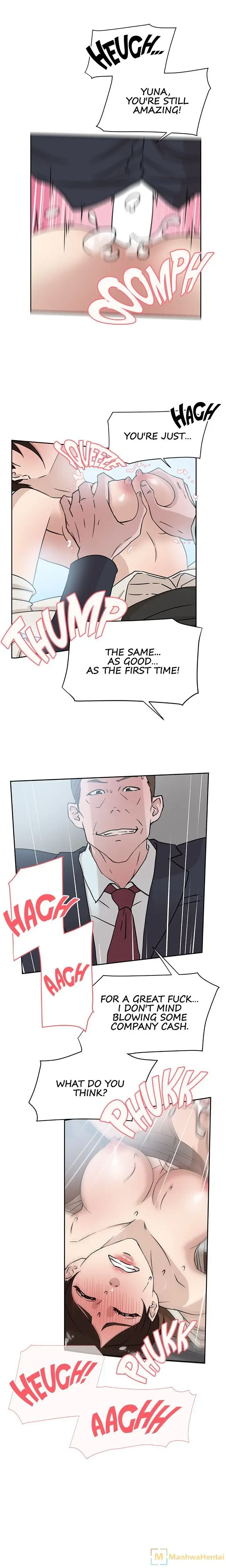 Her 4 Incher - Chapter 30 [photo 6] - MangaPorn