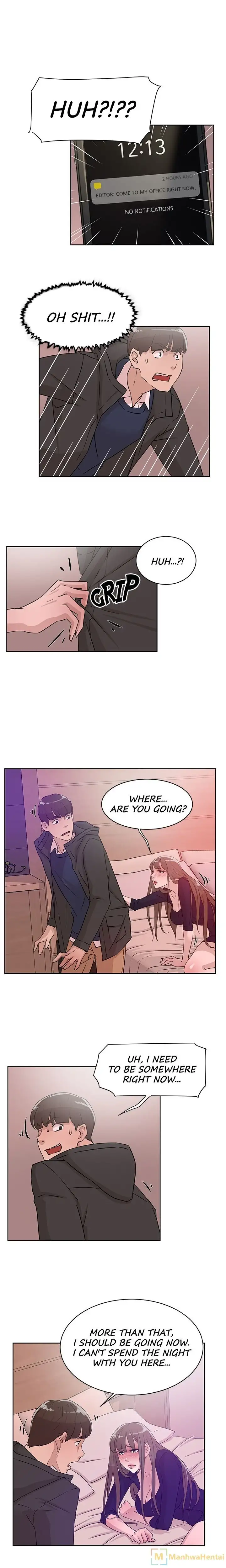 Her 4 Incher - Chapter 31 [photo 13] - MangaPorn