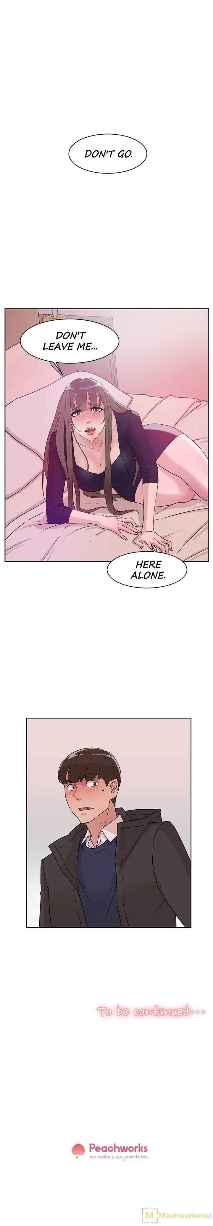 Her 4 Incher - Chapter 31 [photo 14] - MangaPorn