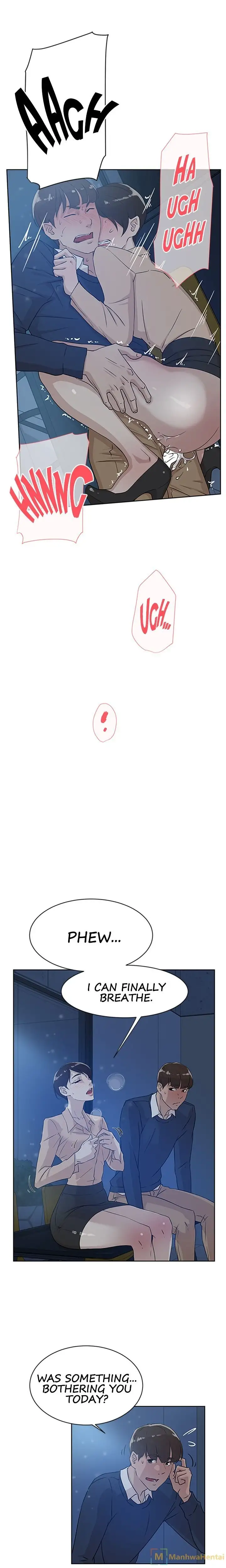 Her 4 Incher - Chapter 32 [photo 13] - MangaPorn