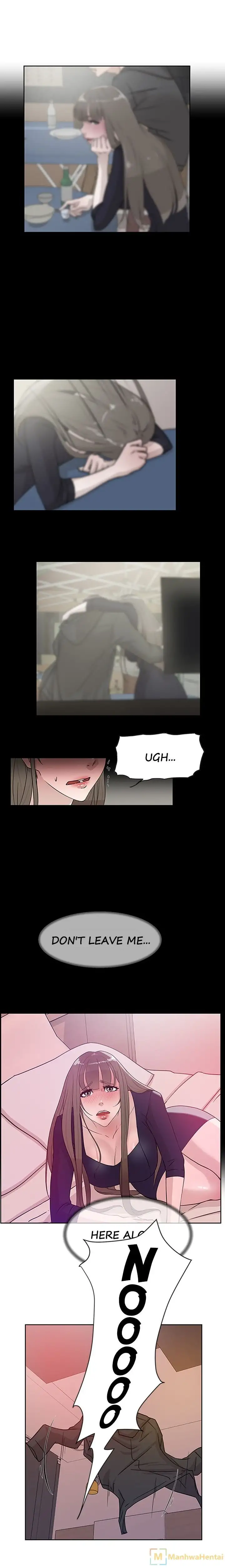 Her 4 Incher - Chapter 32 [photo 3] - MangaPorn