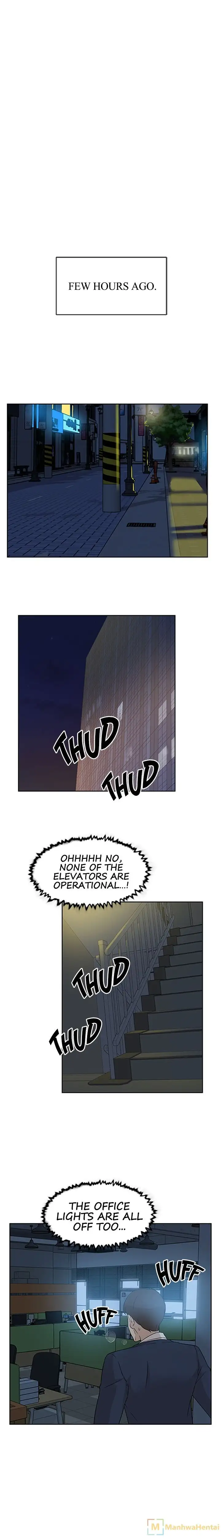 Her 4 Incher - Chapter 32 [photo 5] - MangaPorn