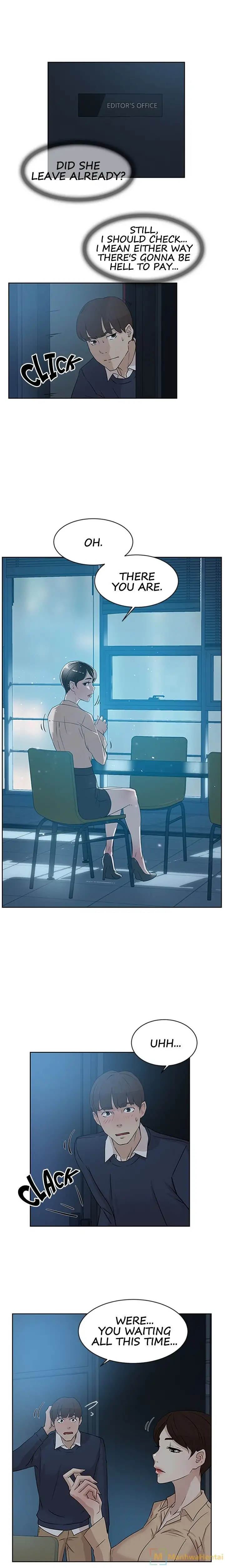 Her 4 Incher - Chapter 32 [photo 6] - MangaPorn