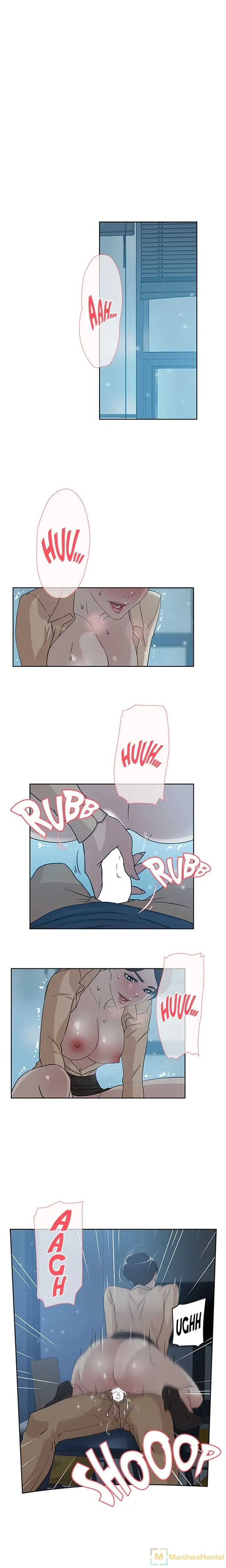 Her 4 Incher - Chapter 32 [photo 8] - MangaPorn