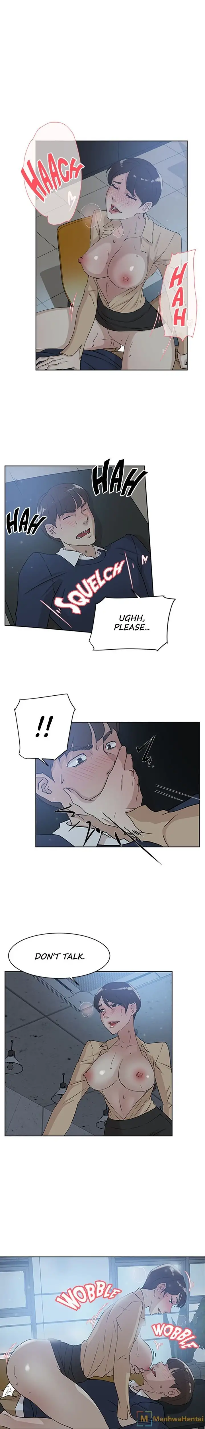 Her 4 Incher - Chapter 32 [photo 9] - MangaPorn