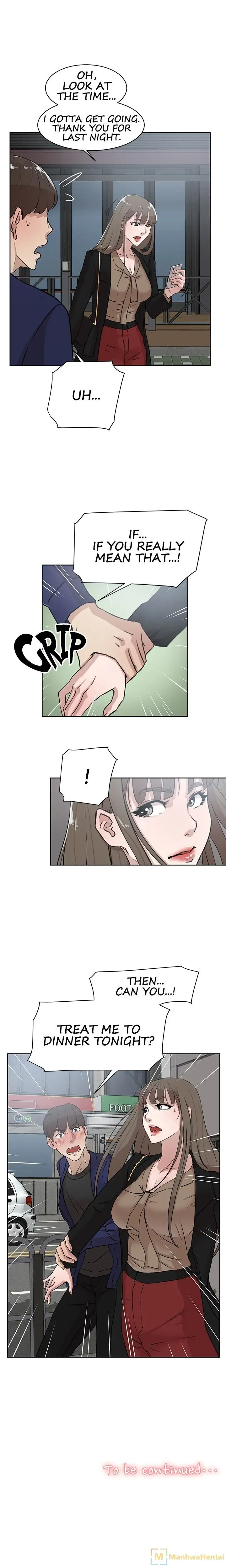 Her 4 Incher - Chapter 33 [photo 14] - MangaPorn