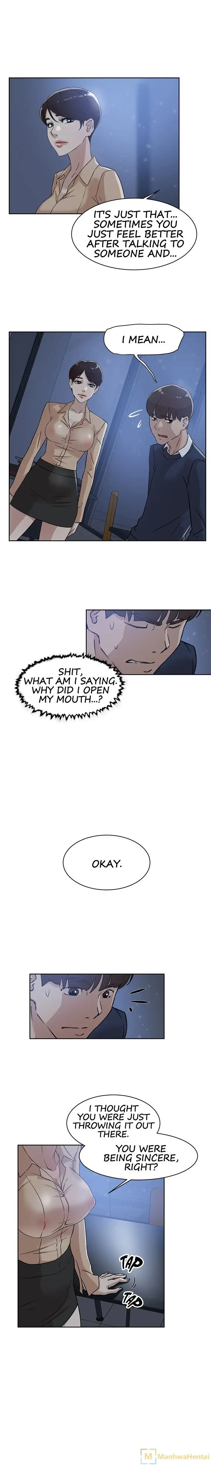 Her 4 Incher - Chapter 33 [photo 4] - MangaPorn