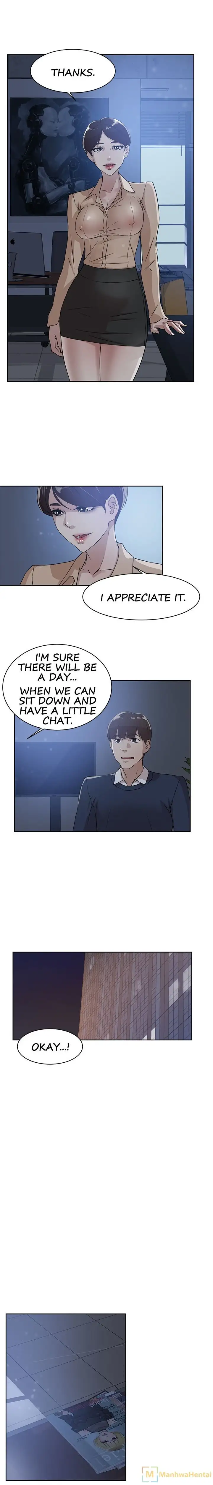 Her 4 Incher - Chapter 33 [photo 5] - MangaPorn