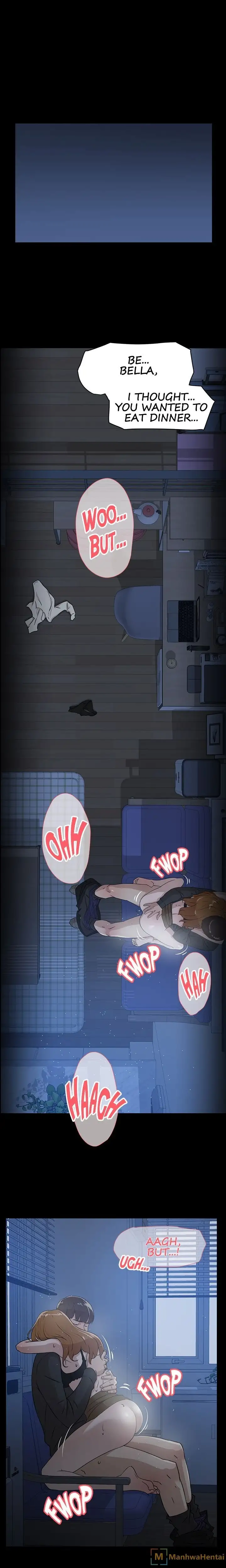 Her 4 Incher - Chapter 34 [photo 10] - MangaPorn