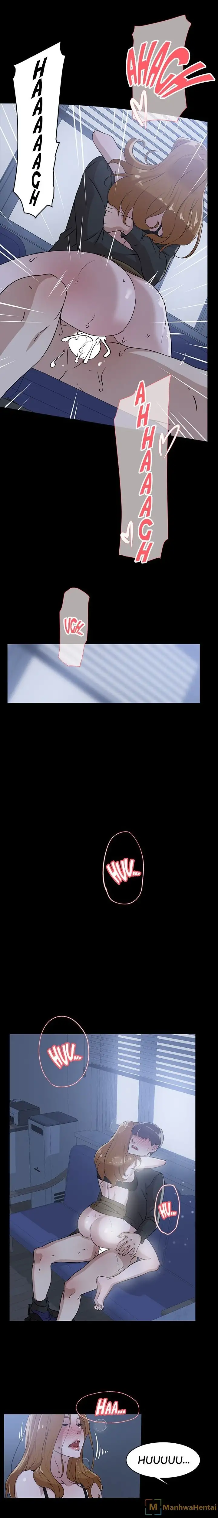 Her 4 Incher - Chapter 34 [photo 13] - MangaPorn