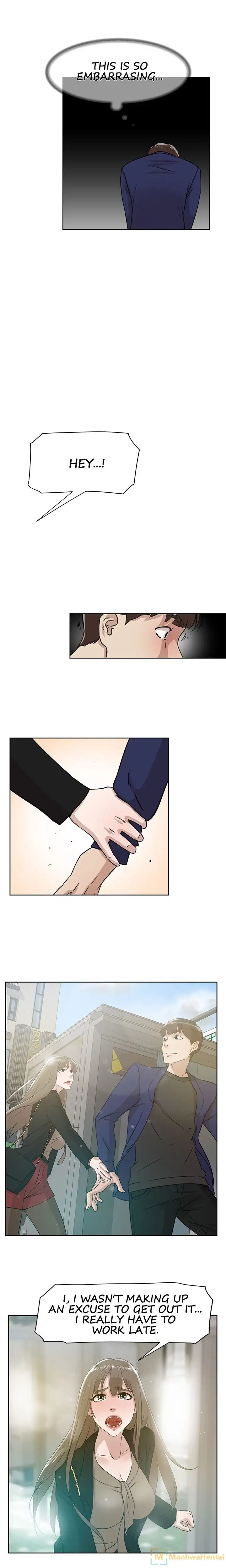 Her 4 Incher - Chapter 34 [photo 4] - MangaPorn