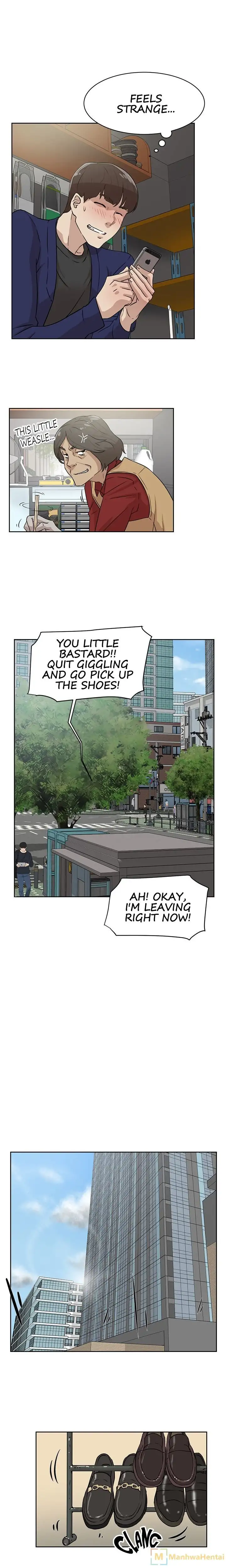 Her 4 Incher - Chapter 34 [photo 6] - MangaPorn