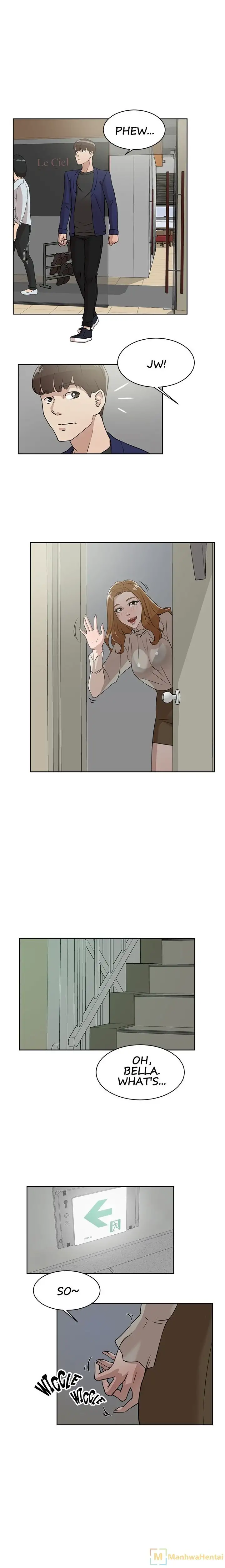 Her 4 Incher - Chapter 34 [photo 7] - MangaPorn