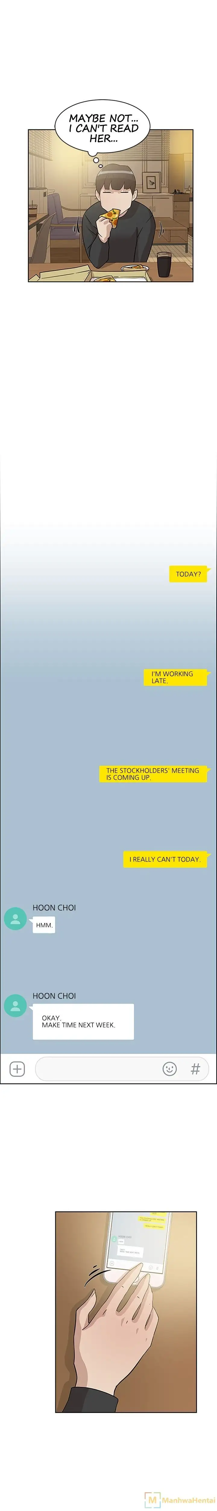 Her 4 Incher - Chapter 35 [photo 12] - MangaPorn