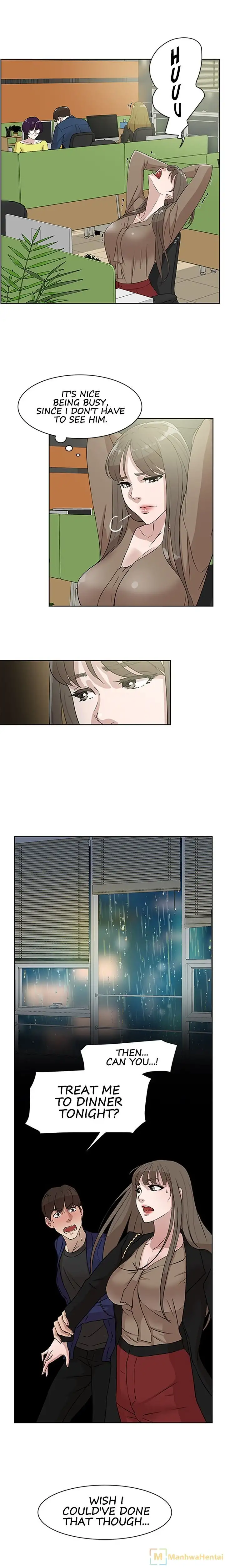 Her 4 Incher - Chapter 35 [photo 13] - MangaPorn