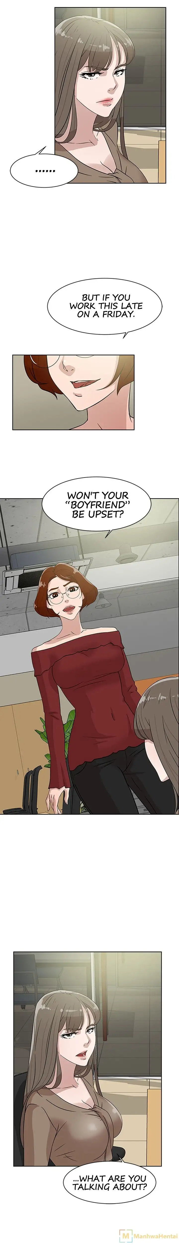 Her 4 Incher - Chapter 35 [photo 15] - MangaPorn