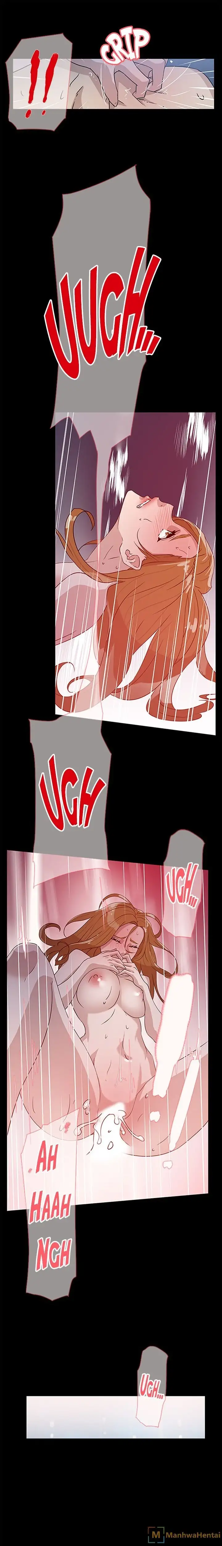 Her 4 Incher - Chapter 35 [photo 7] - MangaPorn