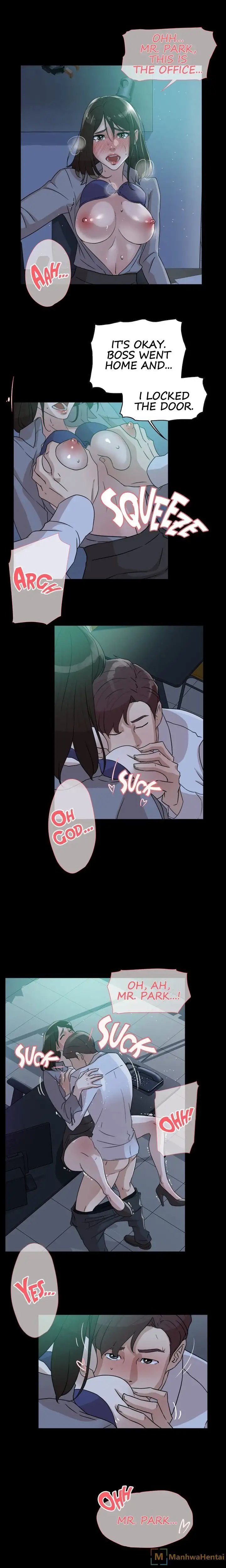 Her 4 Incher - Chapter 36 [photo 10] - MangaPorn