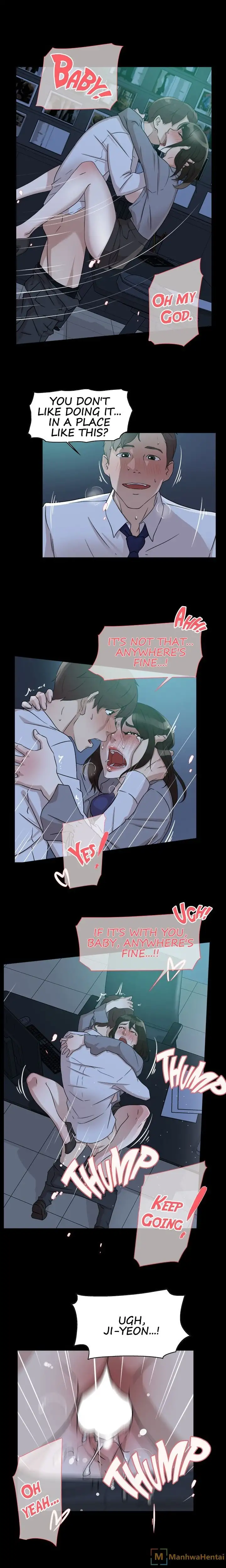 Her 4 Incher - Chapter 36 [photo 12] - MangaPorn