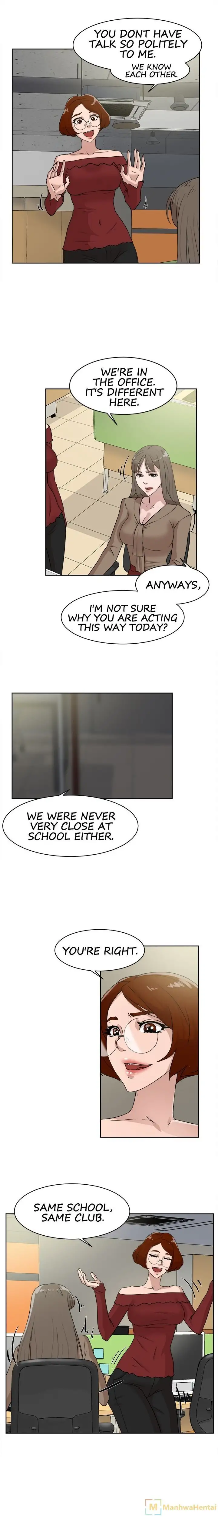 Her 4 Incher - Chapter 36 [photo 2] - MangaPorn