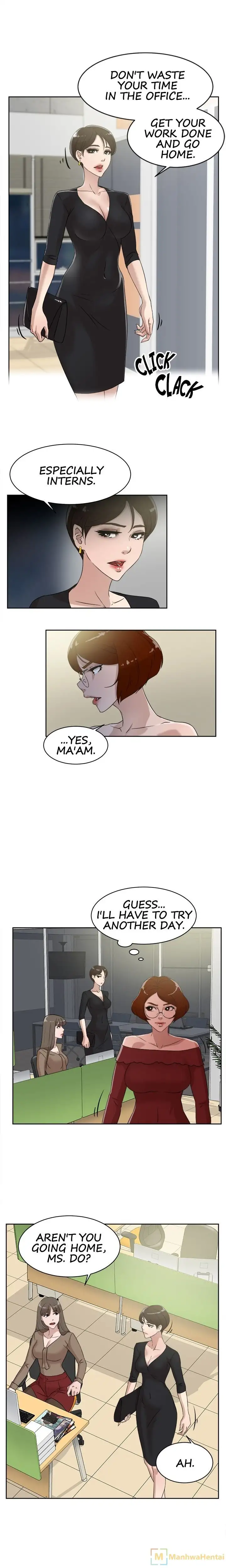 Her 4 Incher - Chapter 36 [photo 4] - MangaPorn